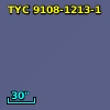 TYC 9108-1213-1