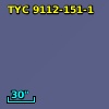 2MASS J20461630-6645093
