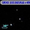 1RXS J151658.6+495249