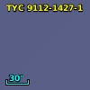 2MASS J20405765-6554137