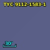 2MASS J20372944-6639198
