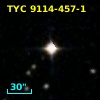 2MASS J21091548-6625522