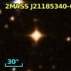 2MASS J21185340-6716141