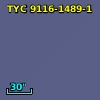 2MASS J21515466-6059596