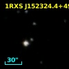 1RXS J152324.4+492327