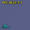 2MASS J22300935-6408021