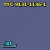 2MASS J22562868-6631414