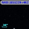 NVSS J151229+482741