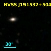 NVSS J151532+504415