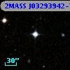 2MASS J03293942-7340186