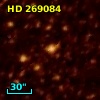 HD 269084