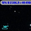 WN B1506.9+4849B