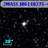 2MASS J06110275-6830234