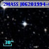 2MASS J06201994-6829414