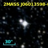 2MASS J06013598-6840031