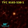 2MASS J05095210-6942058