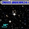 2MASS J06030824-6953214