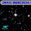 2MASS J06053834-6934556