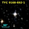 2MASS J06164111-7038506
