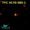 2MASS J05193813-7206411