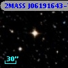 2MASS J06191643-7147048