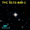 2MASS J06171724-7256207