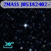 2MASS J05182402-7336310
