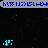 NVSS J150151+494051