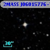 2MASS J06015776-7450121