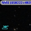 NVSS J150222+492503