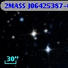 2MASS J06425387-6748275