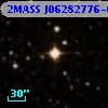 2MASS J06282776-6739177