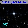 2MASS J06304110-7015188