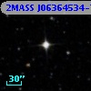2MASS J06364534-7219566