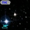 2MASS J06322316-7210005
