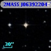2MASS J06392204-7313031