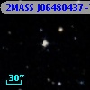 2MASS J06480437-7310585