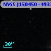 NVSS J150450+493316