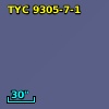 2MASS J19242046-6757181