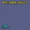 2MASS J19123876-6905308