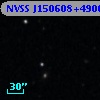 NVSS J150608+490051