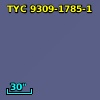 2MASS J19134030-7110019