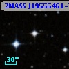 2MASS J19555461-7032147
