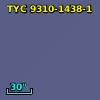 2MASS J19533214-7024205
