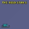 2MASS J19511575-7024503