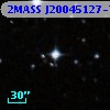 2MASS J20045127-7052519