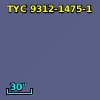 2MASS J20474366-7007385