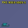2MASS J19152344-7222271