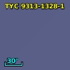 2MASS J19181667-7207115