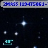 2MASS J19475061-7226157
